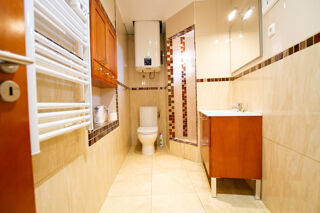  Maison � vendre 3 pi�ces 69 m�