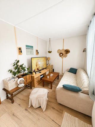  Maison à vendre 2 pièces 40 m²