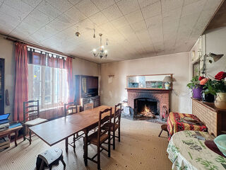  Maison � vendre 1 pi�ce 50 m�