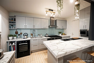  Duplex/triplex � vendre 4 pi�ces 76 m�