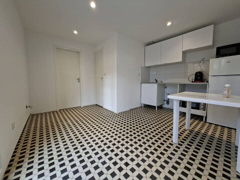  Appartement � louer 3 pi�ces 36 m�