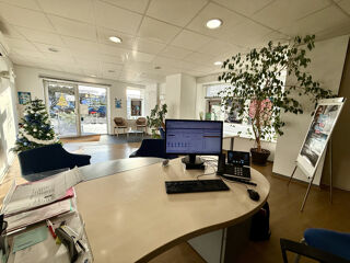  Immeuble � vendre 210 m�