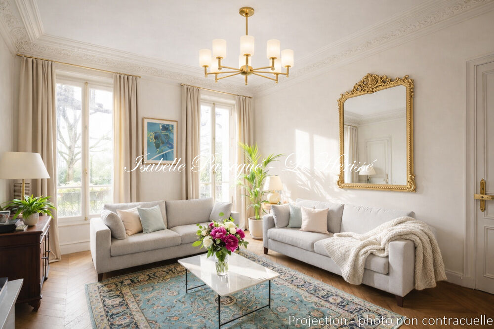 � vendre  Maison Meudon (92190)