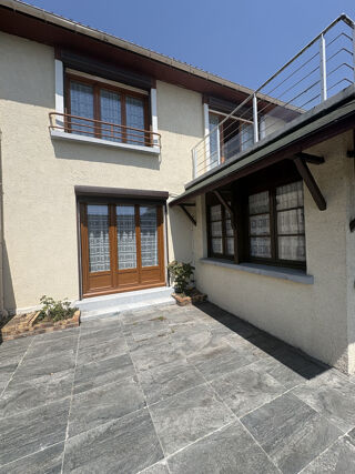  Maison à vendre 6 pièces 135 m²