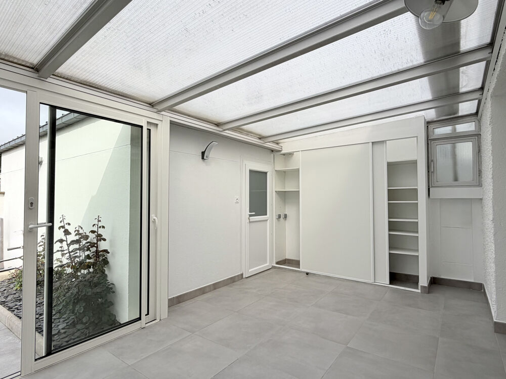 MAISON - 4 PIÈCES - SECTEUR RECHERCHÉ - SAINTE-ÉLISABETH