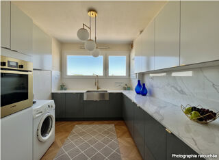  Appartement à vendre 6 pièces 105 m²
