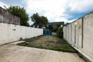  Maison à vendre 4 pièces 72 m²