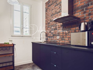  Appartement à vendre 1 pièce 29 m²