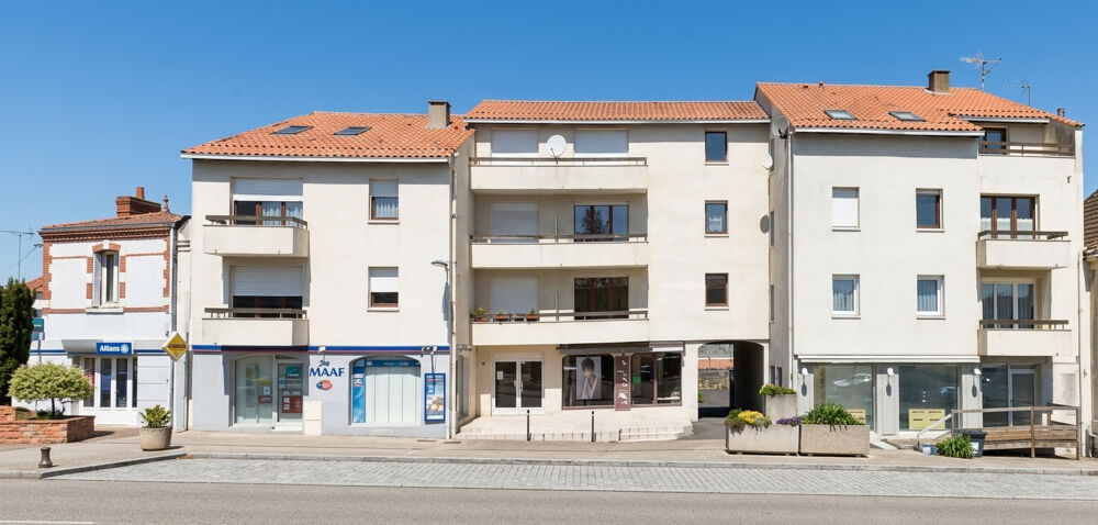 Appartement 3 pièces 72 m² · à Montrevault sur Evre · 72 m² · 119 000 €