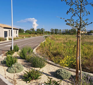  Terrain � vendre 496 m�