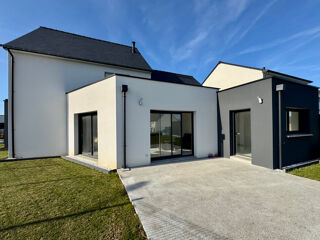  Maison � vendre 6 pi�ces 180 m�