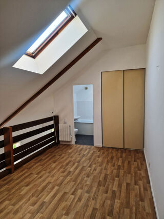  Duplex/triplex à vendre 2 pièces 48 m²