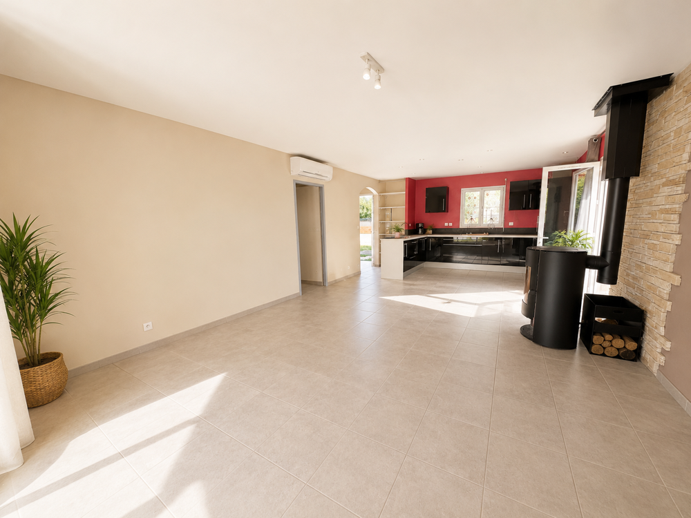 Vente Maison Maison La begude de mazenc