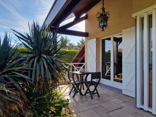  Maison � vendre 7 pi�ces 160 m�