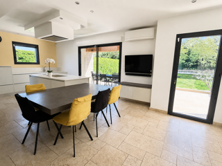  Maison à vendre 7 pièces 181 m²