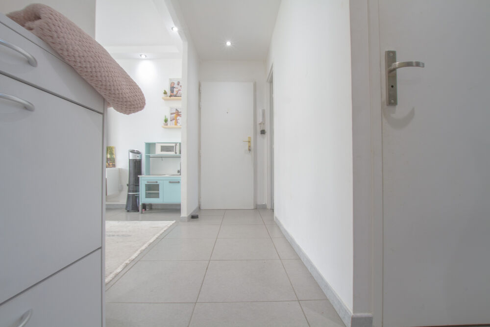 BEL APPARTEMENT AU COEUR DE LA FRESNAIE À VILLENEUVE-LE-ROI