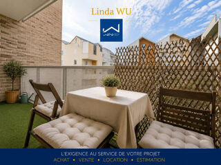  Appartement à vendre 3 pièces 65 m²