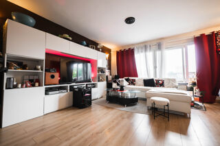  Appartement � vendre 4 pi�ces 74 m�