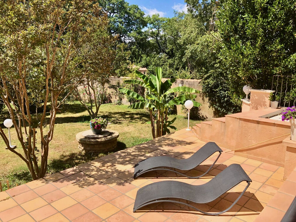 � vendre  Maison Suze-la-Rousse (26790)