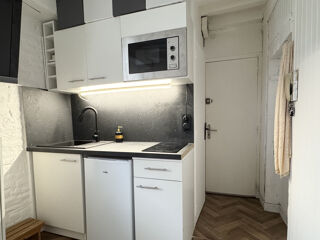  Appartement à vendre 1 pièce 11 m²