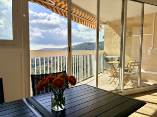  Appartement � vendre 4 pi�ces 83 m�