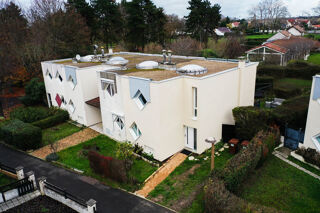  Maison � vendre 4 pi�ces 88 m�