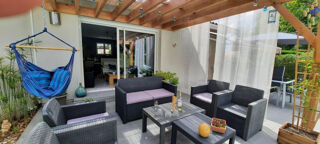  Maison � vendre 5 pi�ces 115 m�