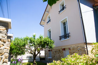  Maison � vendre 6 pi�ces 115 m�