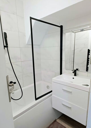  Duplex/triplex � vendre 3 pi�ces 55 m�