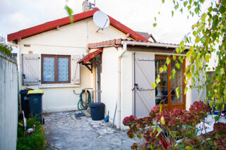  Maison � vendre 3 pi�ces 55 m�