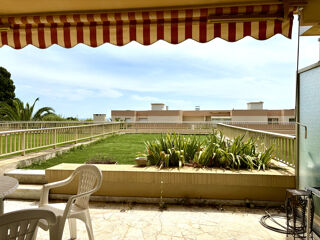  Appartement � vendre 3 pi�ces 81 m�