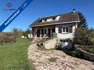  Maison � vendre 7 pi�ces 163 m�