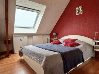  Duplex/triplex à vendre 5 pièces 87 m²