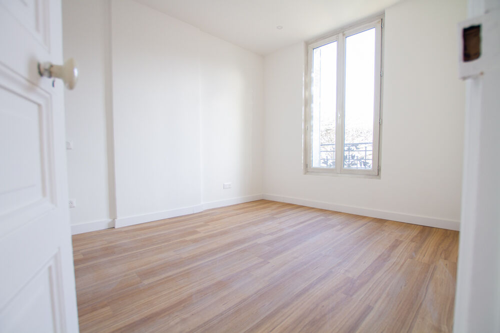 BEL APPARTEMENT COSY AVEC EXTERIEUR