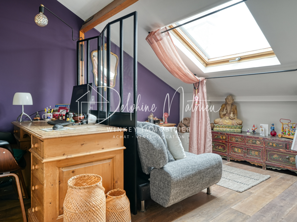 � vendre  Maison Meudon (92190)