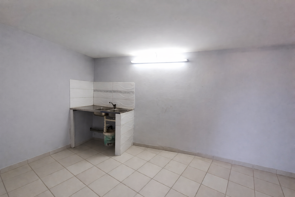 Maison à rénover avec autorisation commerciale Mont Vert les Bas (Saint-Pierre)
