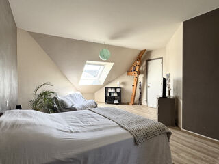  Maison � vendre 6 pi�ces 200 m�