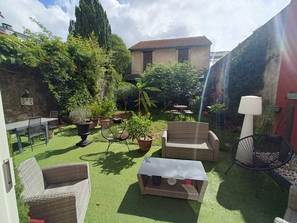  vendre  Maison Le Mans (72000)