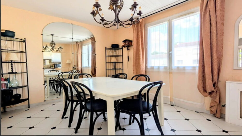Vente Maison Maison familiale Plaisir