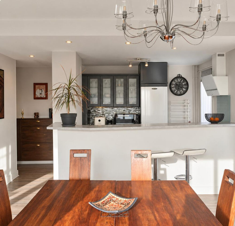 Vente Appartement Bourg-la-Reine   2/3 pièces 60 m2 avec ascenseur, parking et cave, près du RER B Bourg la reine