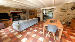  Maison à vendre 6 pièces 110 m²