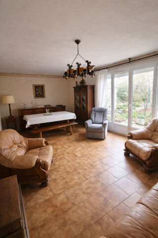  Maison � vendre 5 pi�ces 89 m�