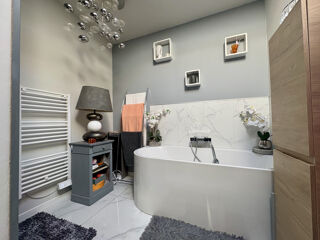  Maison à vendre 5 pièces 111 m²