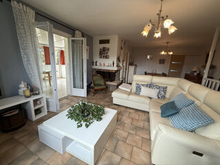  Maison à vendre 8 pièces 250 m²
