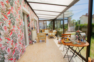 Maison à vendre 6 pièces 132 m²