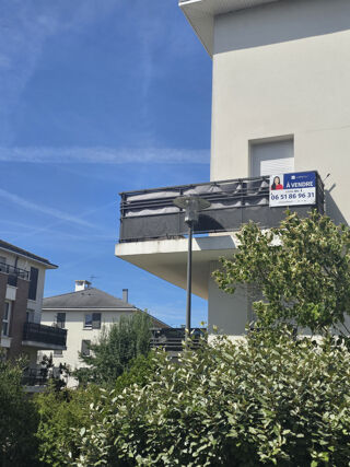  Duplex/triplex à vendre 3 pièces 51 m²