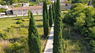  Propriété/château à vendre 15 + pièces 400 m²