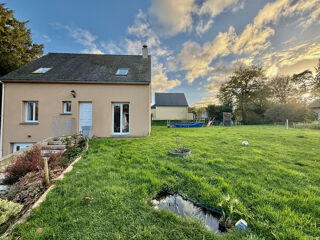  Maison � vendre 5 pi�ces 90 m�