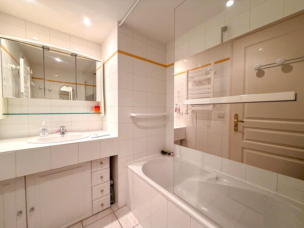 Vente Appartement À VENDRE T3 AVEC TERRASSE ET PARKING / ARCACHON QUARTIER EYRAC Arcachon