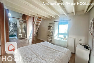  Maison � vendre 4 pi�ces 60 m�